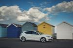 Seat Leon FR 2020 года (UK)